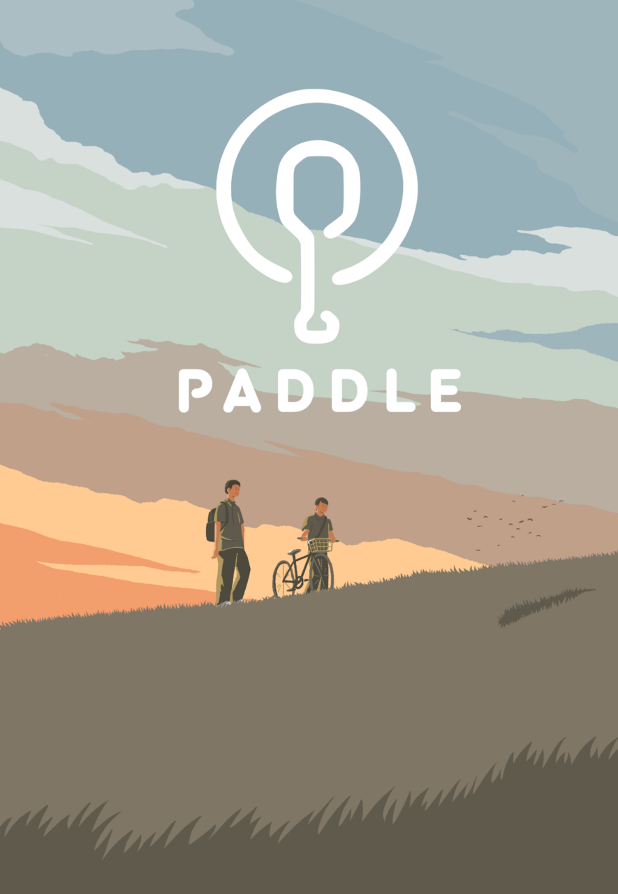 PADDLE PROJECT