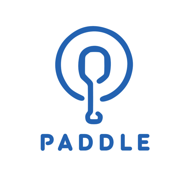 PADDLEプロジェクトロゴ